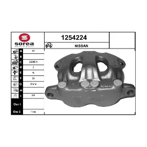 6903084 NISSAN