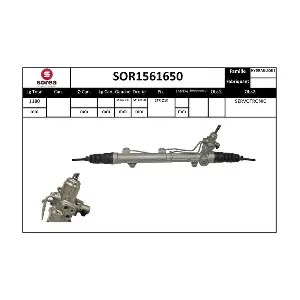 SOR1561650 SNRA