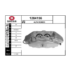 77364508 ALFA ROMEO