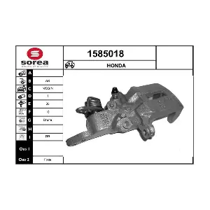 SNRA 1585018