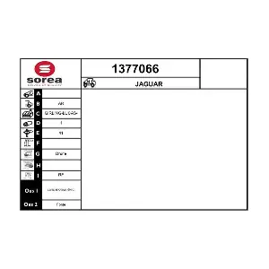 C2D30774 JAGUAR