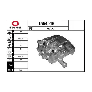 1554015 SNRA