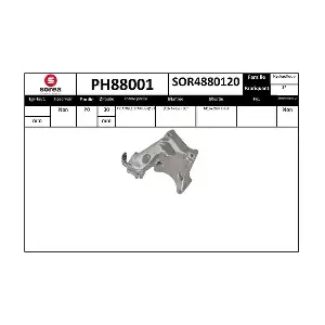 PH88001 SNRA