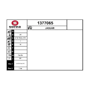 C2D30775 JAGUAR