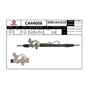 CA44006 SNRA