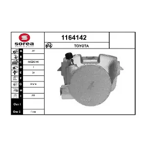 34017 BUDWEG CALIPER