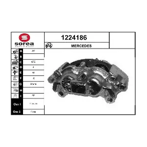 34214898 MERCEDES-BENZ