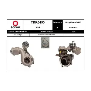 TBR0453 SNRA
