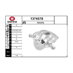 DC83035 REMY