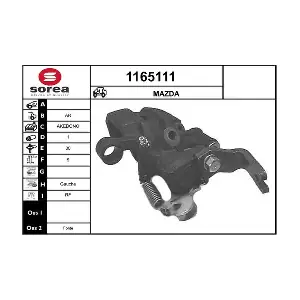 EA262699Z MAZDA