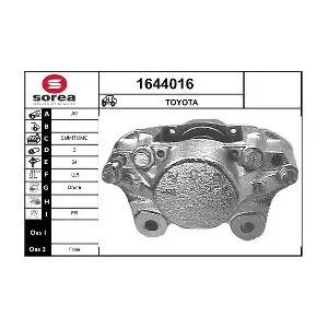 4773020060 TOYOTA