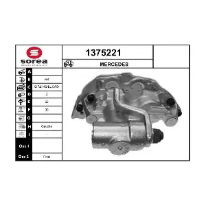 6704206601 MERCEDES-BENZ