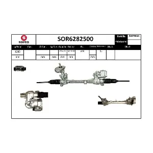 SOR6282500 SNRA