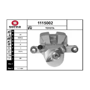 SNRA 1115002