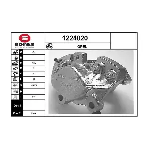 542026 OPEL