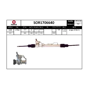 SOR1706640 SNRA