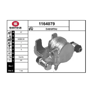 4775087606 DAIHATSU