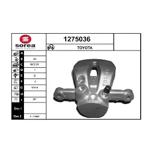 1275036 SNRA