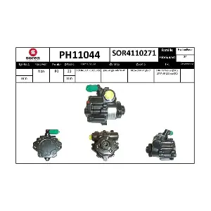 PH11044 SNRA