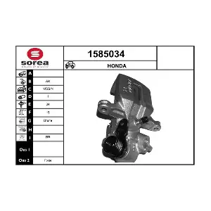 1585034 SNRA