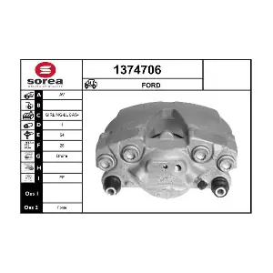 9M512B294BA FORD