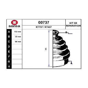 SNRA 00737