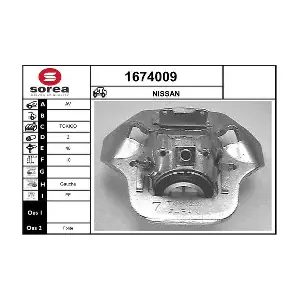 41010M3701 NISSAN
