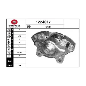 1478392 FORD