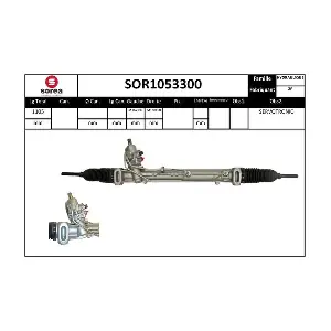 SOR1053300 SNRA