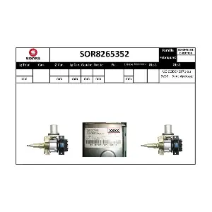 SOR8265352 SNRA