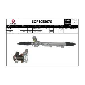 SOR1053076 SNRA