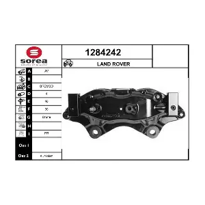 LR010396 LAND ROVER