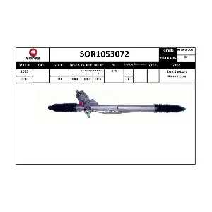 SOR1053072 SNRA