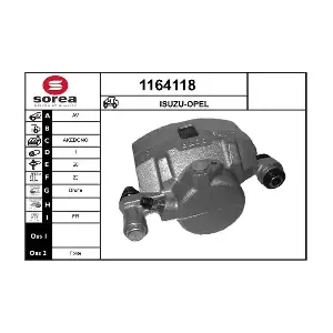 542053 OPEL