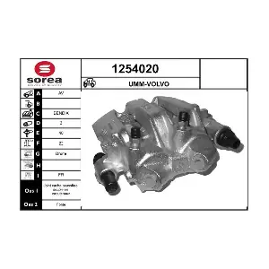 SNRA 1254020