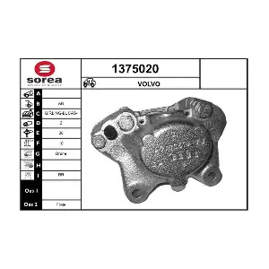 SNRA 1375020