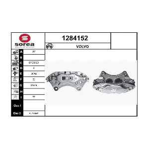 8602683 VOLVO