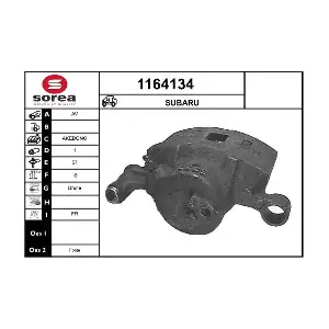 26291AA021 SUBARU