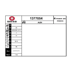 4E4615404C AUDI