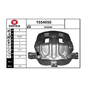 1554050 SNRA