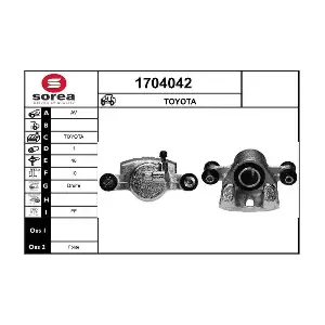 4773010030 TOYOTA
