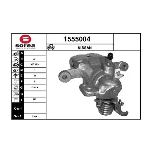 SNRA 1555004