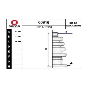 SNRA 00916