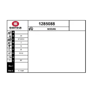 44001CD000 NISSAN