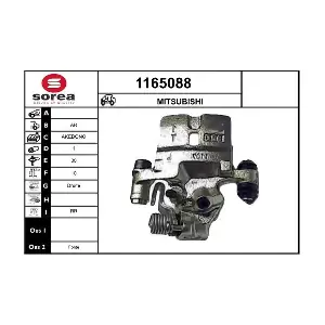 342193 BUDWEG CALIPER