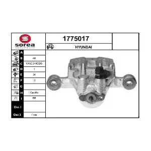 SNRA 1775017