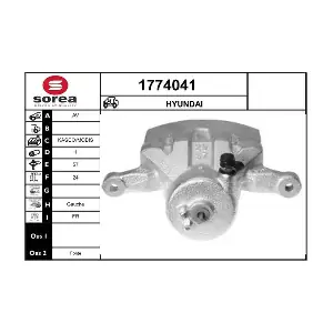 581102V500 HYUNDAI