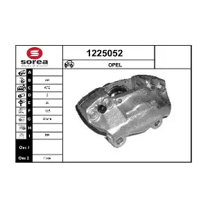 542046 OPEL