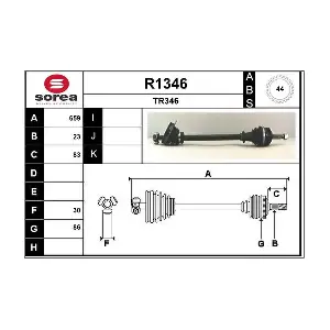 SNRA R1346