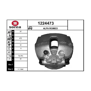 SNRA 1224473